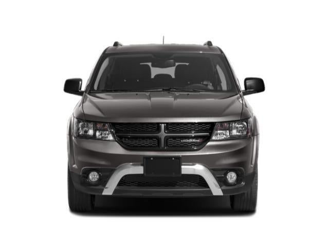 2015 Dodge Journey American Value Pkg