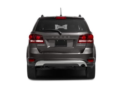 2015 Dodge Journey American Value Pkg