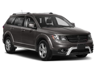 2015 Dodge Journey American Value Pkg