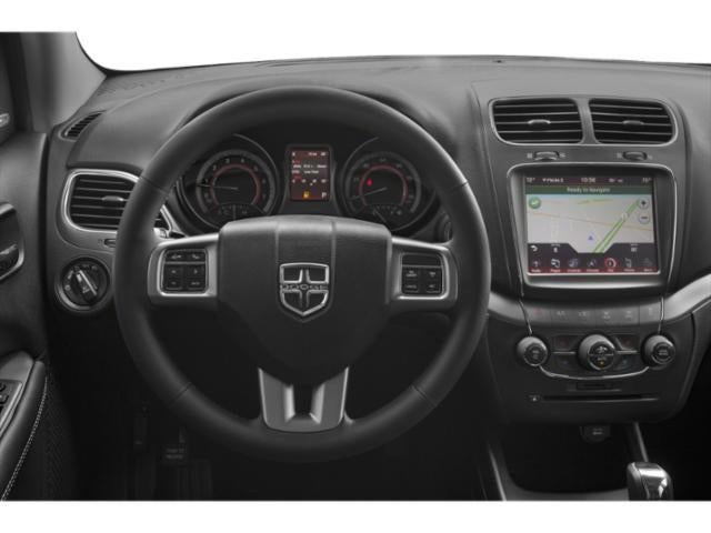 2015 Dodge Journey American Value Pkg