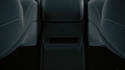 2027 Jeep Cherokee CHEROKEE LAREDO 4X4