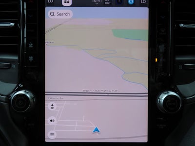 2026 RAM 3500 RAM 3500 TRADESMAN REGULAR CAB 4X4 8' BOX