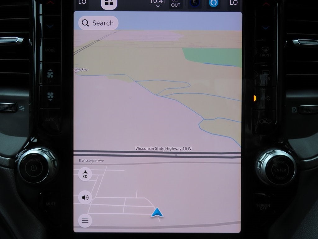 2026 RAM 3500 RAM 3500 TRADESMAN REGULAR CAB 4X4 8' BOX