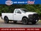 2026 RAM 3500 RAM 3500 TRADESMAN REGULAR CAB 4X4 8' BOX