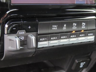 2026 RAM 3500 RAM 3500 TRADESMAN REGULAR CAB 4X4 8' BOX