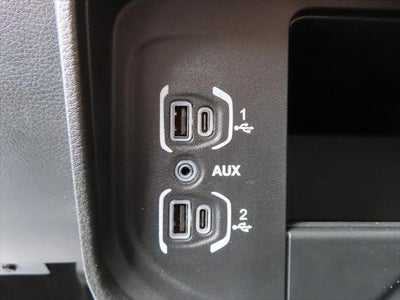 2026 RAM 3500 RAM 3500 TRADESMAN REGULAR CAB 4X4 8' BOX