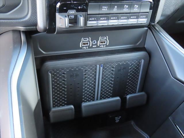 2027 RAM 3500 RAM 3500 BIG HORN CREW CAB 4X4 6'4' BOX