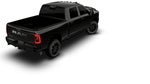 2026 RAM 3500 RAM 3500 LARAMIE CREW CAB 4X4 6'4' BOX