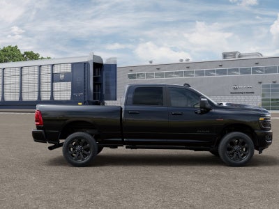 2026 RAM 3500 RAM 3500 LARAMIE CREW CAB 4X4 6'4' BOX