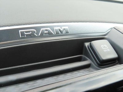 2026 RAM 3500 RAM 3500 LARAMIE CREW CAB 4X4 6'4' BOX