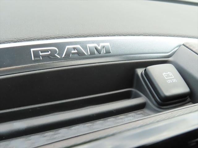 2026 RAM 3500 RAM 3500 LARAMIE CREW CAB 4X4 6'4' BOX