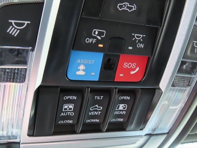 2026 RAM 3500 RAM 3500 LARAMIE CREW CAB 4X4 6'4' BOX