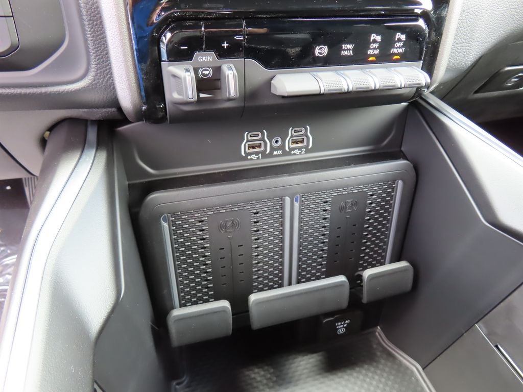 2026 RAM 2500 RAM 2500 BIG HORN CREW CAB 4X4 6'4' BOX