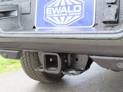 2026 RAM 2500 RAM 2500 BIG HORN CREW CAB 4X4 6'4' BOX