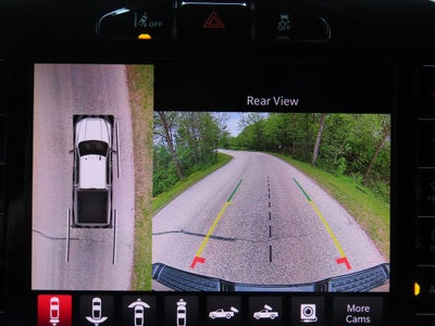 2026 RAM 2500 RAM 2500 BIG HORN CREW CAB 4X4 6'4' BOX