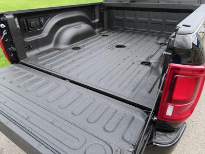 2026 RAM 2500 RAM 2500 BIG HORN CREW CAB 4X4 6'4' BOX
