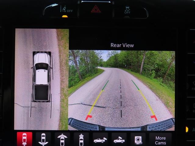 2026 RAM 2500 RAM 2500 BIG HORN CREW CAB 4X4 6'4' BOX