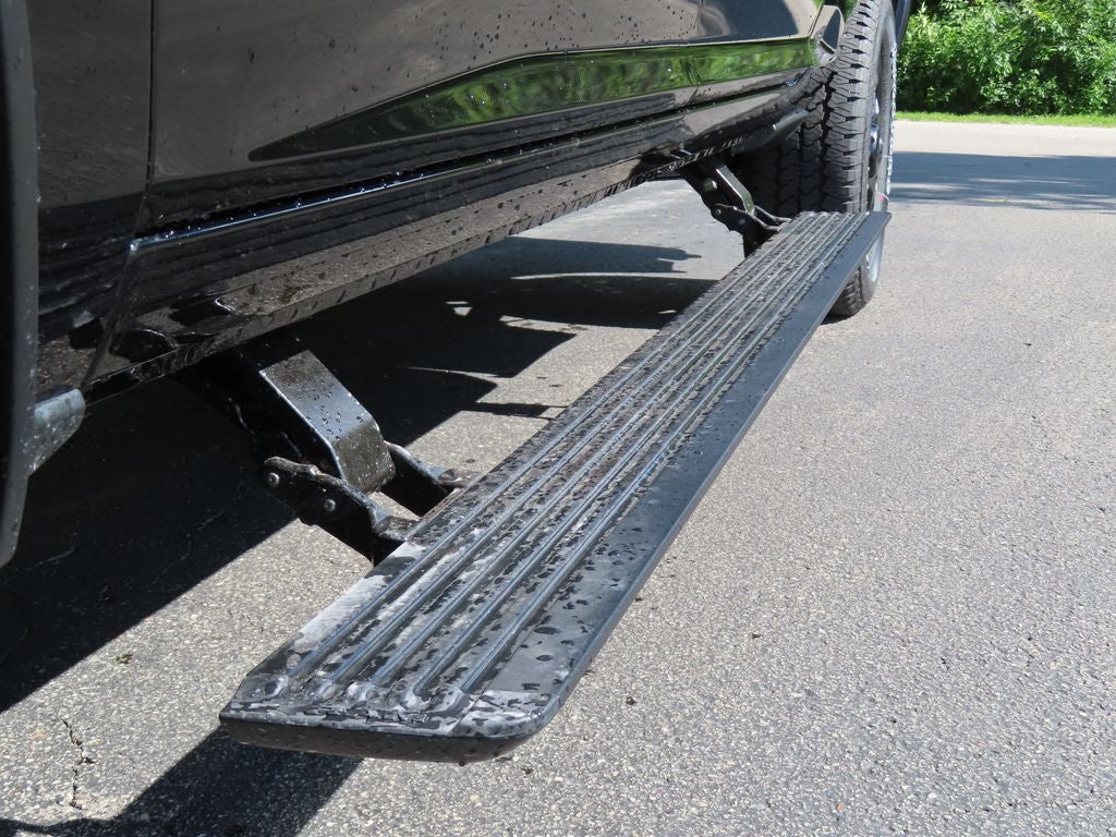 2026 RAM 2500 RAM 2500 LARAMIE CREW CAB 4X4 6'4' BOX