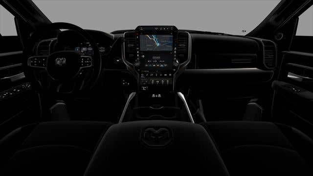 2026 RAM 2500 RAM 2500 LARAMIE CREW CAB 4X4 6'4' BOX