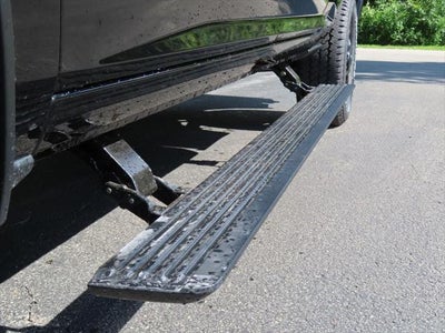2026 RAM 2500 RAM 2500 LARAMIE CREW CAB 4X4 6'4' BOX