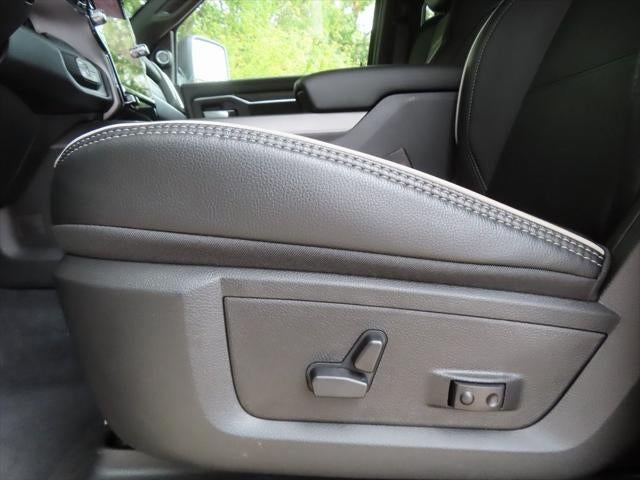 2026 RAM 2500 RAM 2500 LARAMIE CREW CAB 4X4 6'4' BOX