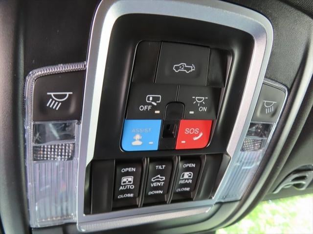 2026 RAM 2500 RAM 2500 LARAMIE CREW CAB 4X4 6'4' BOX