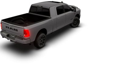 2026 RAM 2500 RAM 2500 LARAMIE MEGA CAB 4X4 6'4' BOX