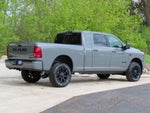 2026 RAM 2500 RAM 2500 LARAMIE MEGA CAB 4X4 6'4' BOX