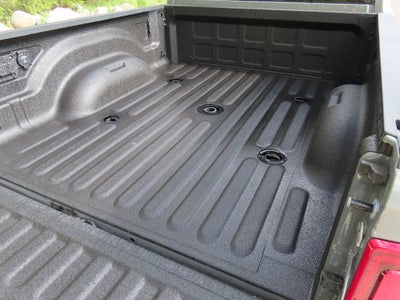2026 RAM 2500 RAM 2500 LARAMIE MEGA CAB 4X4 6'4' BOX