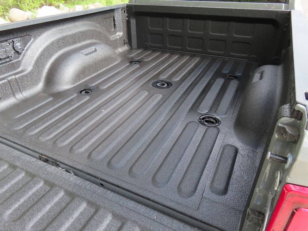 2026 RAM 2500 RAM 2500 LARAMIE MEGA CAB 4X4 6'4' BOX