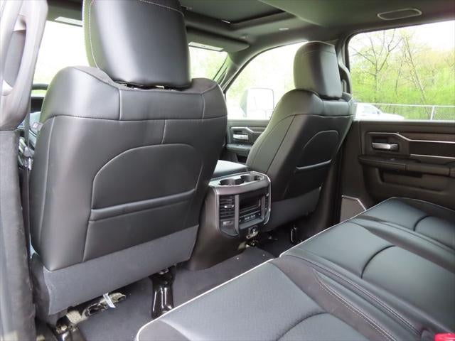 2026 RAM 2500 RAM 2500 LARAMIE MEGA CAB 4X4 6'4' BOX