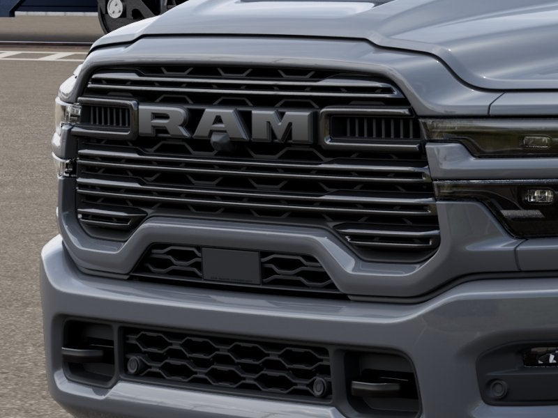 2026 RAM 2500 RAM 2500 LARAMIE MEGA CAB 4X4 6'4' BOX