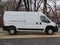 2025 RAM ProMaster 2500 Cargo Van Tradesman High Roof 159' WB w/Pass Seat
