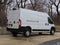 2025 RAM ProMaster 2500 Cargo Van Tradesman High Roof 159' WB w/Pass Seat