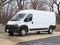 2025 RAM ProMaster 2500 Cargo Van Tradesman High Roof 159' WB w/Pass Seat
