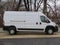 2025 RAM ProMaster 2500 Cargo Van Tradesman High Roof 159' WB w/Pass Seat