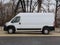 2025 RAM ProMaster 2500 Cargo Van Tradesman High Roof 159' WB w/Pass Seat