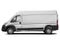 2027 RAM ProMaster 2500 SLT