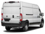 2027 RAM ProMaster 2500 SLT