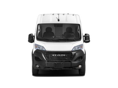 2027 RAM ProMaster 2500 SLT