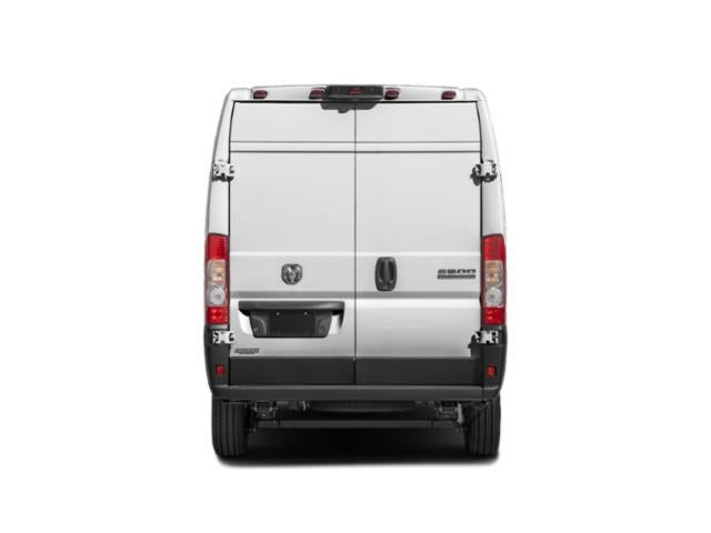 2027 RAM ProMaster 2500 SLT