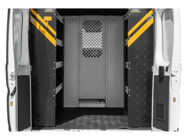2027 RAM ProMaster 2500 SLT