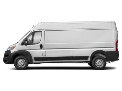 2027 RAM ProMaster 2500 SLT