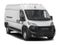 2027 RAM ProMaster 2500 SLT