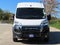 2027 RAM ProMaster 2500 Tradesman