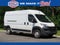 2026 RAM ProMaster 2500 Cargo Van Tradesman High Roof 159' WB w/Pass Seat