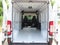 2026 RAM ProMaster 2500 Cargo Van Tradesman High Roof 159' WB w/Pass Seat