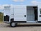 2026 RAM ProMaster 2500 Cargo Van Tradesman High Roof 159' WB w/Pass Seat