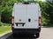 2026 RAM ProMaster 2500 Cargo Van Tradesman High Roof 159' WB w/Pass Seat