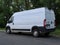 2026 RAM ProMaster 2500 Cargo Van Tradesman High Roof 159' WB w/Pass Seat